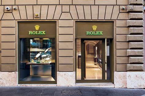 riparazione rolex roma|‭Hausmann & Co. BOUTIQUE ROLEX‬, Via Condotti 35/A 00187 .